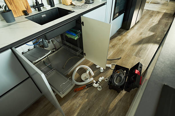 24/7 Emergency Leak Detection experts in North Highlands, CA
